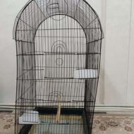 قفس پرنده بزرگ