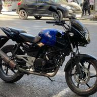 موتور یوجی فور جفت شمع