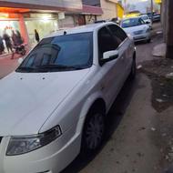 سمند سورن EF7 مدل 1,398