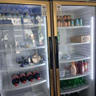 یخچال تک در 2 عدد