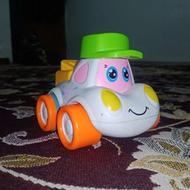 اسباب بازی کودکان و نوزاد