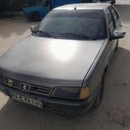 پژو2000 انژکتور