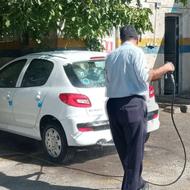 جابه جایی مسافر