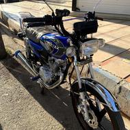 هوندا 200 سی سی پرواز