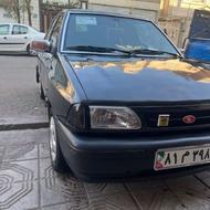 پراید مدل 81