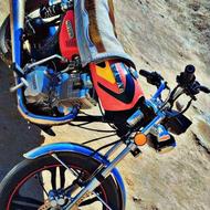 سلام دوستان عزیز متور تمیز است