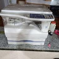 دستگاه کپی شارپ ،AR5320