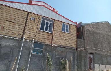 خانه فروشی معاوضه بارشت