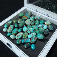 کلکسیون نگین فیروزه نیشابور