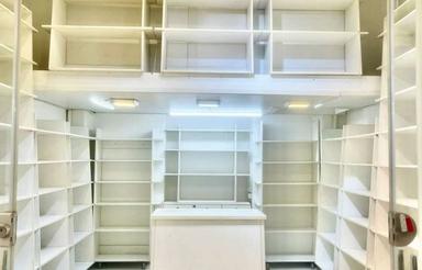 اجاره مغازه آرایشی بازار بزرگ تهران پاساژ موثقی