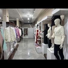 فروش 15 عدد مانکن زنانه فایبرکلاس در حد نوع