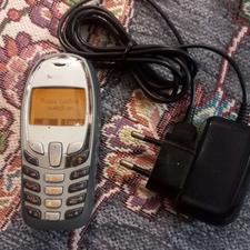 زیمنس مدل A57 نوستالوژی اصلی