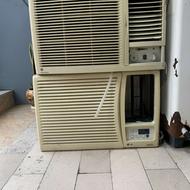 نصب و سرویس انواع کولر های گازی