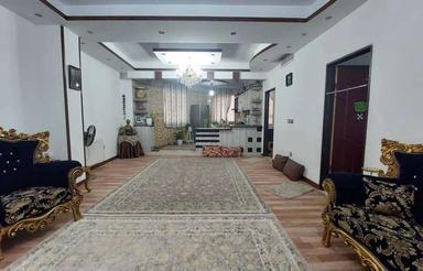 فروش آپارتمان 53 متر در بلوار قائمیه