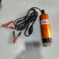 گازوئیل کش قلمی داخل باکی