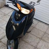 پاکشتی یاماها جوگ معاوضه با pcx کلیک وینو اسکوپی فورزا