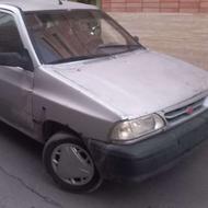 پراید صندوق دار 88