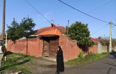 فروش ویلا 250 متر در جعفرآباد