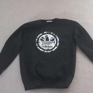 دورس ضخیم آیداس