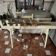 دستگاه خراطی