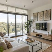 آپارتمان 75 متری در شهرک دریاکنار با قیمت استثنایی