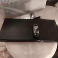 DVD سامسونگ نو