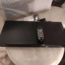 DVD سامسونگ نو