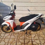 کلیک 150 مدل 1403