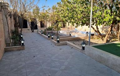 باغ ویلا نقلی