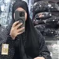 هدشال مشکی و شیک