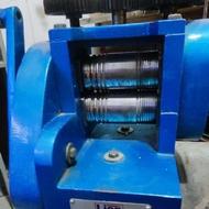 دستگاه نورد دستی