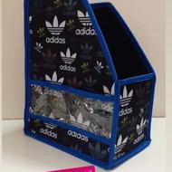 باکس و نظم دهنده لوازم مدرسه و شخصی