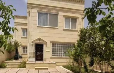 معاوضه خونه ویلایی در مهدیشهر