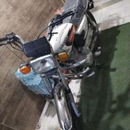 موتور 150 کم کار 1402