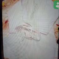 لباس کاراته برای5ساله وغیره