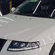 سورن پلاس1404 موتور جدید دریچه برقی