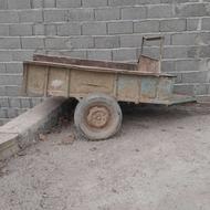 تیلری کشاورزی