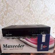 دستگاه دیجیتال گیرنده ایرانی