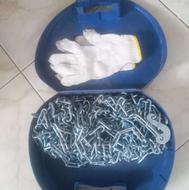 زنجیر چرخ پژویی