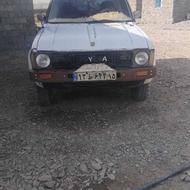 تویوتا دو هزار1,382