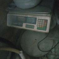 تزازو2تا یکی سالم یکی نیاز به تعمیر