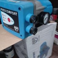 سلام ست کنترول پمپ آب