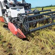 کمباین کوبوتاژاپن فروش یامعاوضه