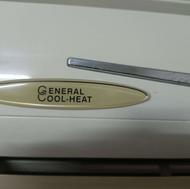 کولر گازی اسپلیت12000