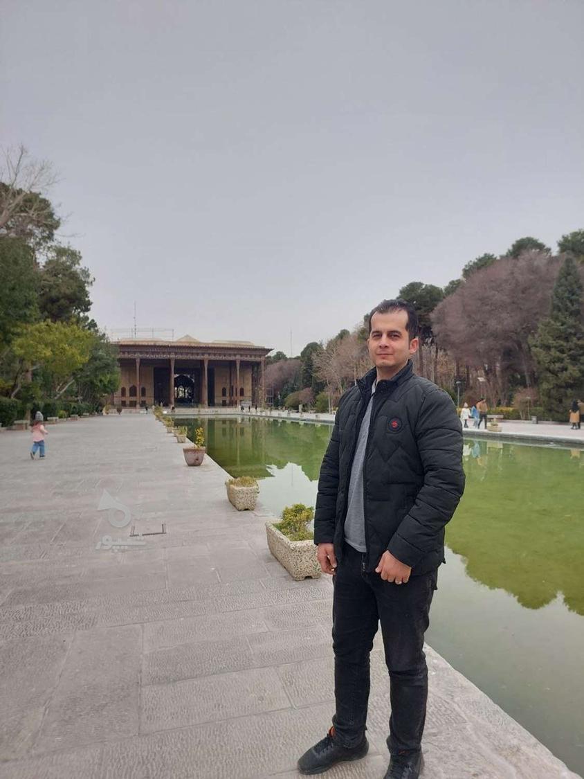 راننده شخصی - undefined