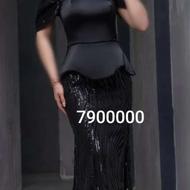 لباس مجلسی شیک