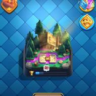 کلش رویال لول 49