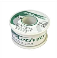 سیم لحیم 50 گرمی