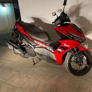 یاماها اندونزی سویچ