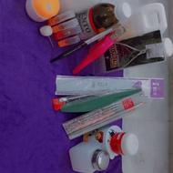 فروش لوازم کاشت ناخن